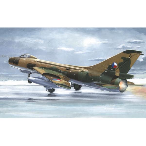 Smer Suchoj Su-7 BKL Smer Suchoj Su-7 BKL